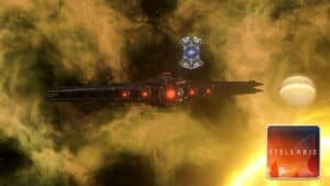 Read more about the article Stellaris – How to Build a Juggernaut