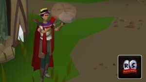 Read more about the article Old School RuneScape (OSRS) – Best Places to Cook