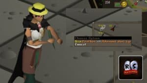 Read more about the article Old School RuneScape (OSRS) – How to Make Darts