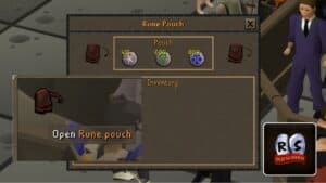 Read more about the article Old School RuneScape (OSRS) – How to Get Rune Pouch