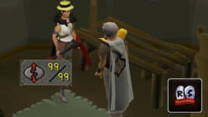 Read more about the article Old School RuneScape (OSRS) – Level 1-99 Runecrafting Guide