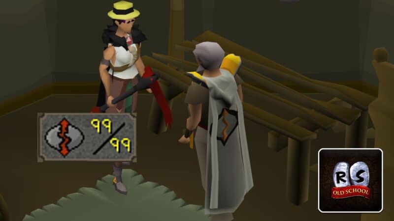 Old School RuneScape (OSRS) - Level 1-99 Runecrafting Guide - Gamer Empire