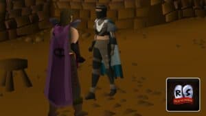 Read more about the article Old School RuneScape (OSRS) – Level 1-99 Thieving Guide
