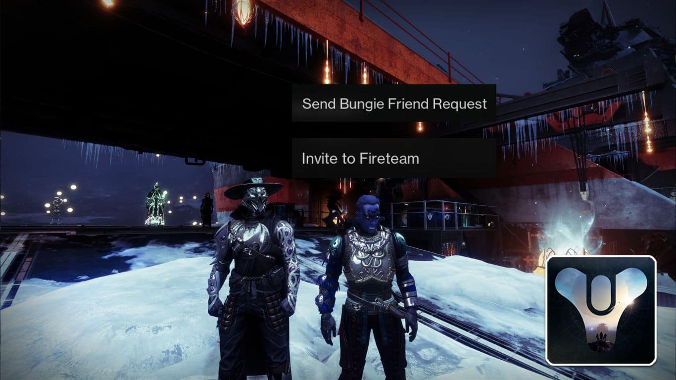 You are currently viewing Destiny 2 – How to Add and Play With Friends