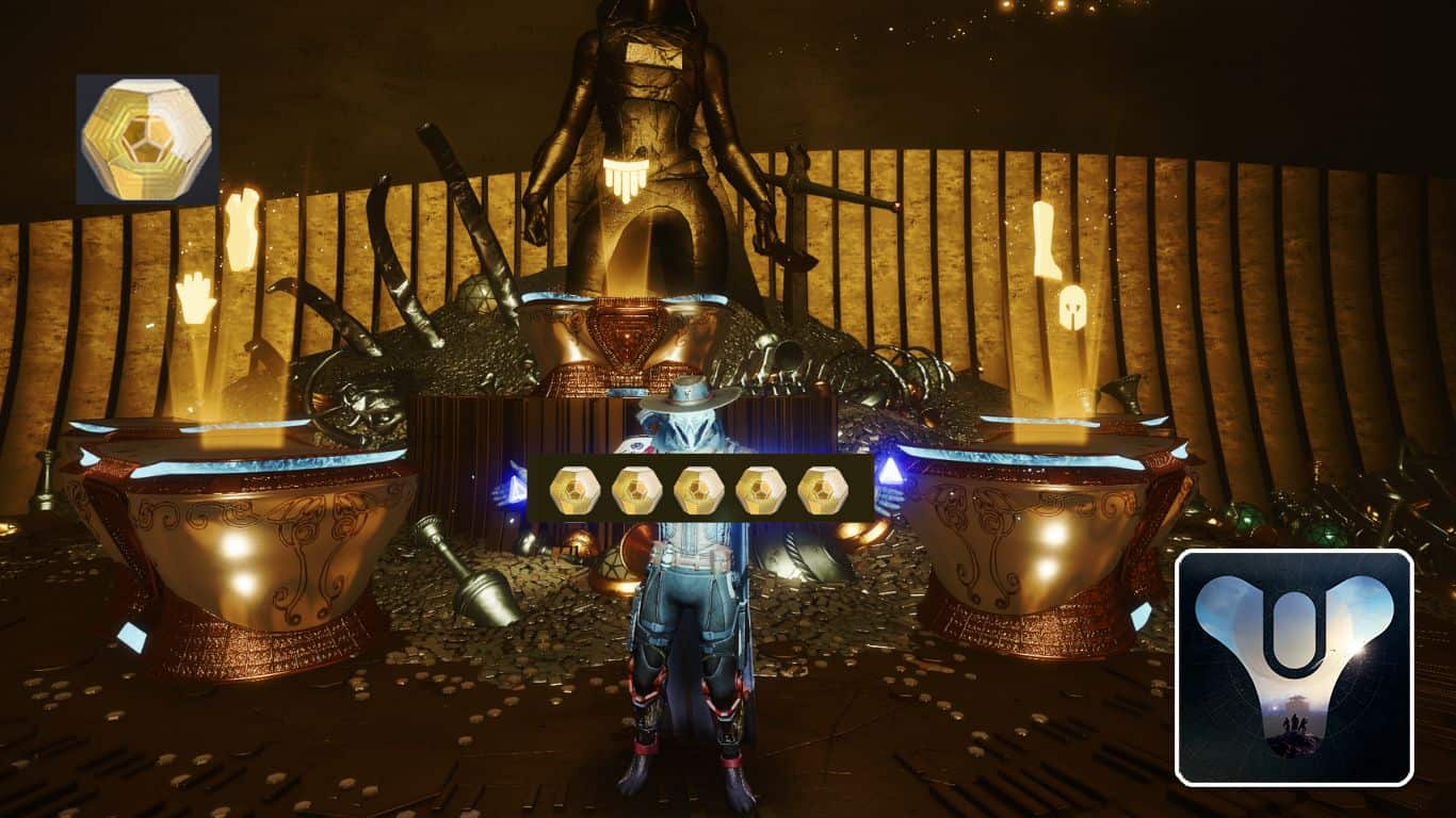 You are currently viewing Destiny 2 – How to Farm Exotics