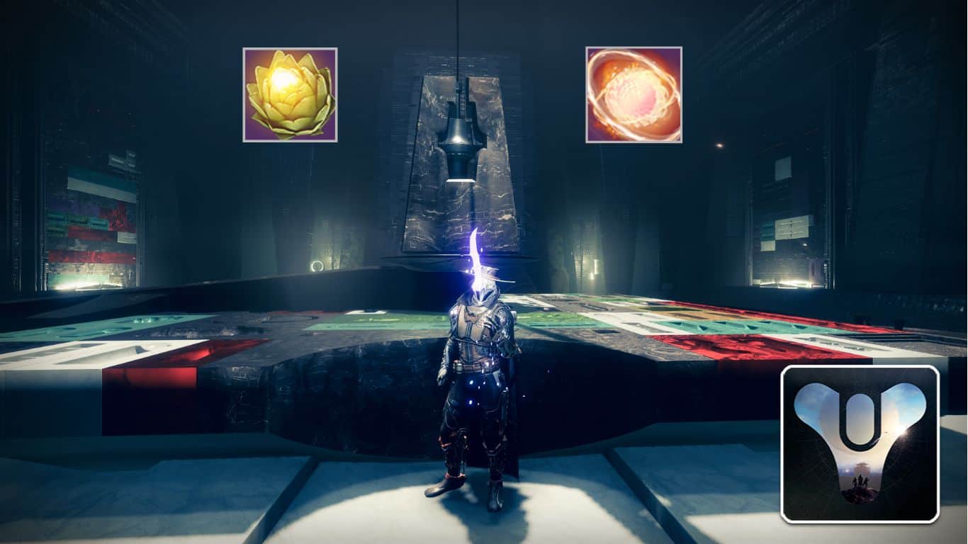 You are currently viewing Destiny 2 – How to Get Mementos