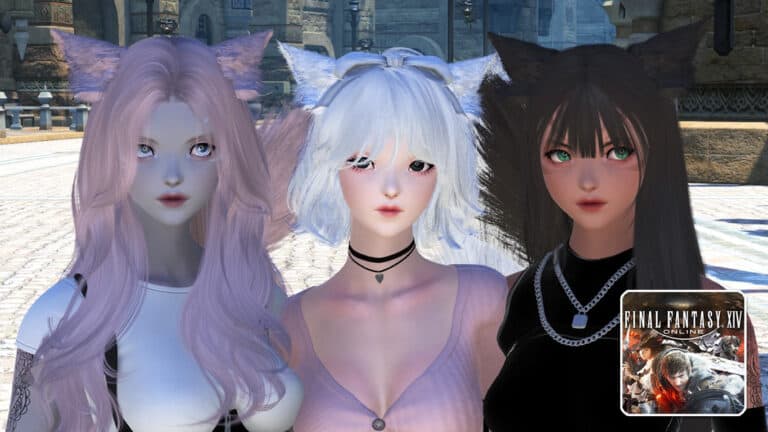 Read more about the article FFXIV – How to Install Mods