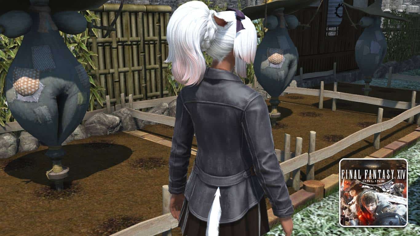 You are currently viewing FFXIV – Gardening Guide: How to Grow Crops