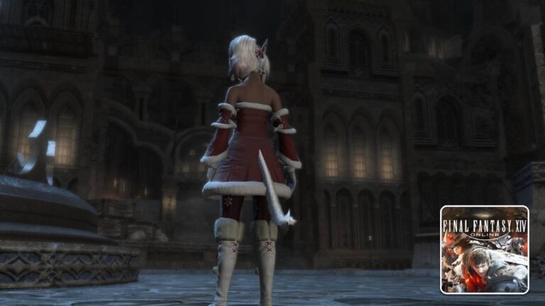 Read more about the article FFXIV – How to Start Heavensward
