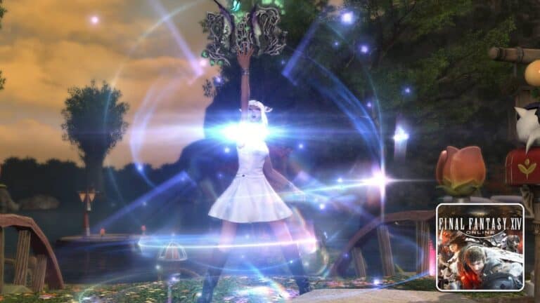 Read more about the article FFXIV – What Is the Best Class to Play for New Players