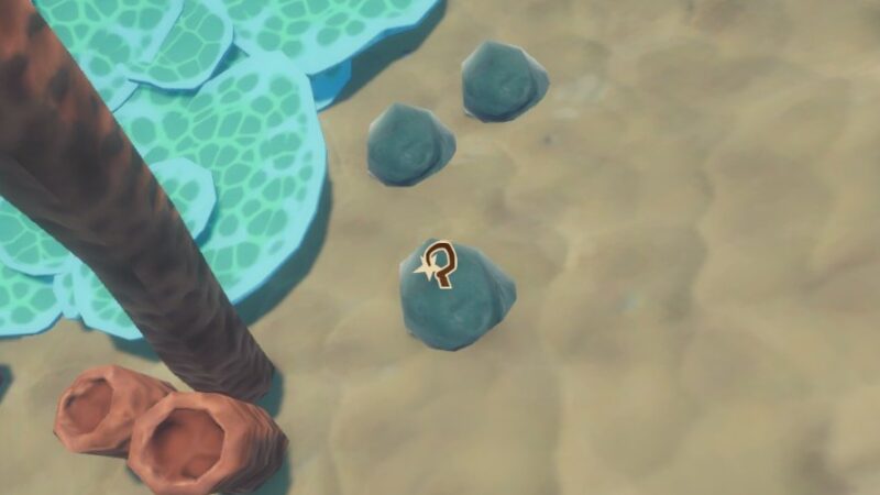 Riff Raft Rocks Raft – How to Get Stone - Gamer Empire