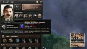 Read more about the article Hearts of Iron 4 (HOI4) – How to Remove National Spirit