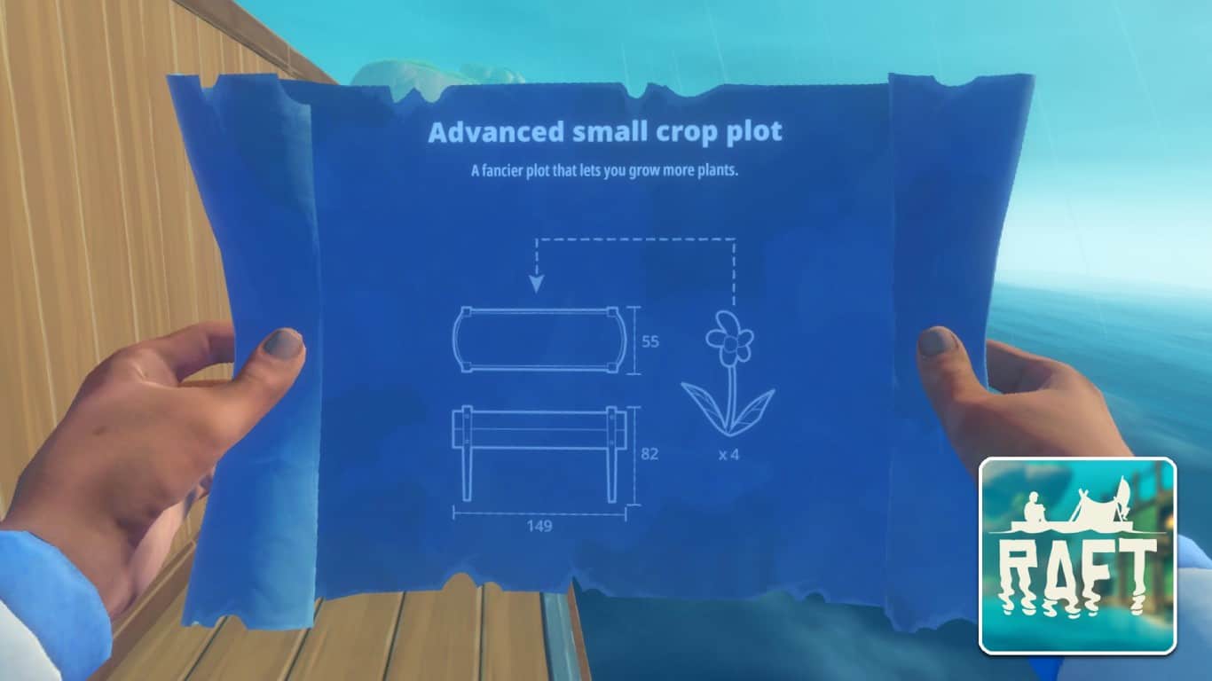 You are currently viewing Raft – How to Use Blueprints