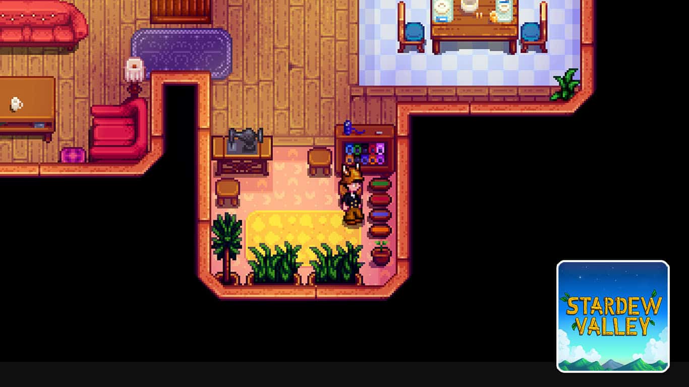 You are currently viewing Stardew Valley – How to Dye Clothes