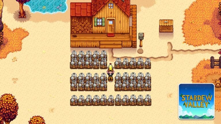 Read more about the article Stardew Valley – How to Make Oil for Cooking