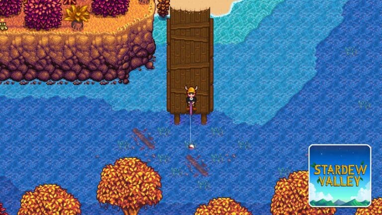 Read more about the article Stardew Valley – How to Use Fish Tackle