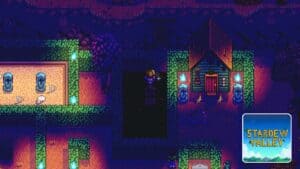 Read more about the article Stardew Valley – What to Do With Golden Pumpkin