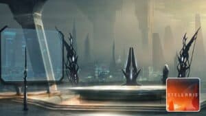 Read more about the article Stellaris – How to Get Rid of a Criminal Branch Office