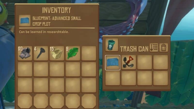 Raft – What to Do With Blueprints - Gamer Empire