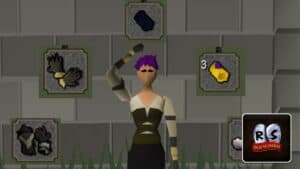 Read more about the article Old School RuneScape (OSRS) – Best Gloves to Use