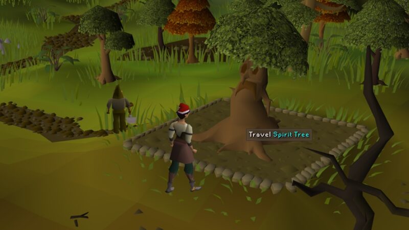 Old School RuneScape (OSRS) - How to Get to Sand Crabs - Gamer Empire
