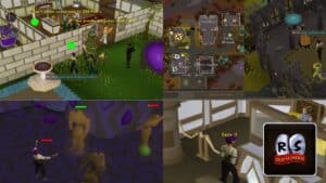 Read more about the article Old School RuneScape (OSRS) – How to Restore Stats