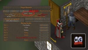Read more about the article Old School RuneScape (OSRS) – How to Skip Slayer Tasks