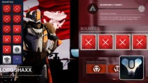 Read more about the article Destiny 2 – How to Turn in Bounties