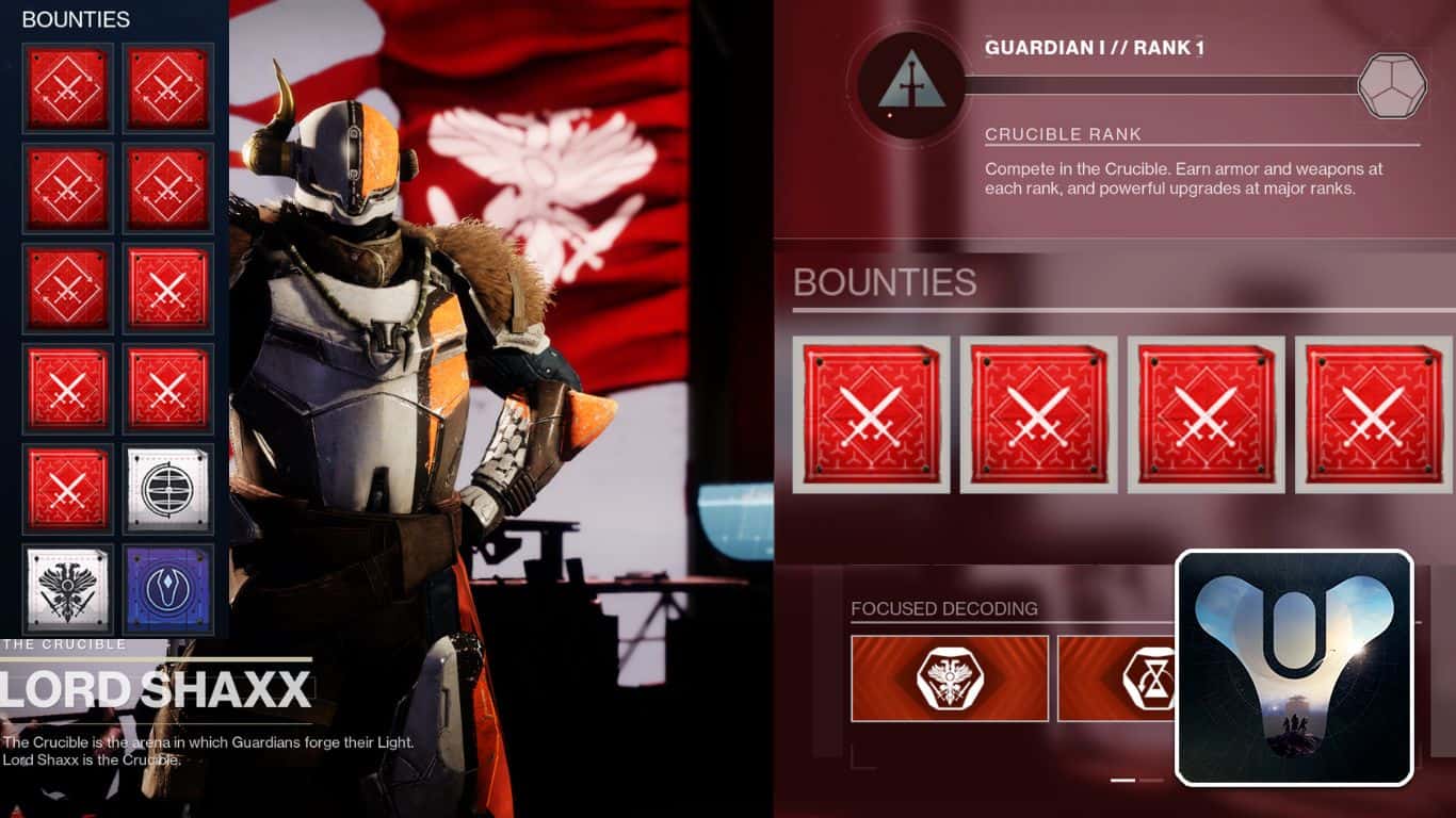 You are currently viewing Destiny 2 – How to Turn in Bounties