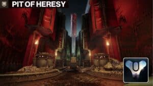 Read more about the article Destiny 2 – Pit of Heresy Dungeon Guide