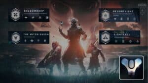 Read more about the article Destiny 2 – How to Play Campaign