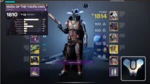 Read more about the article Destiny 2 – How to Get Triple 100 Stats