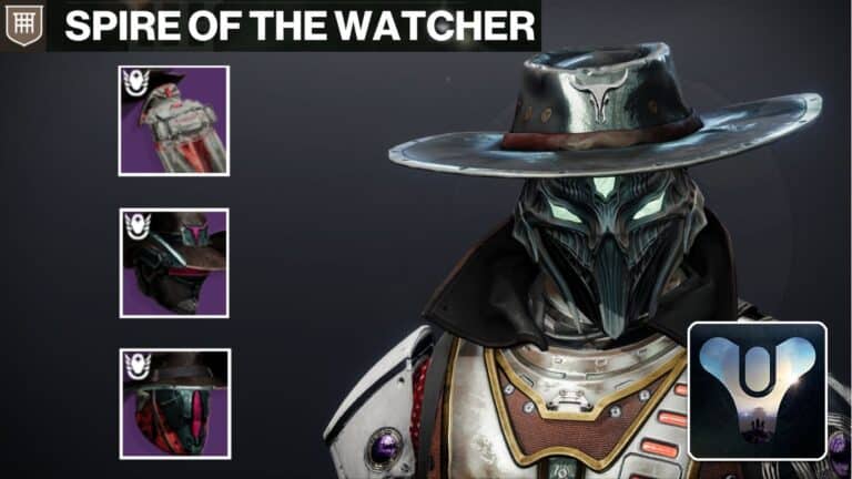 Read more about the article Destiny 2 – How to Get Cowboy Hat