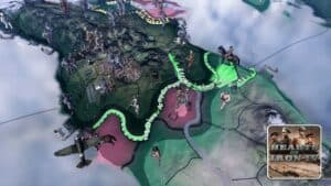 Read more about the article Hearts of Iron 4 (HOI4) – Best Tank Templates