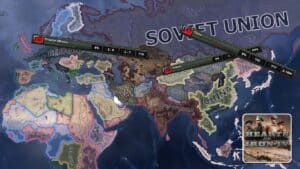 Read more about the article Hearts of Iron 4 (HOI4) – How to Become a Major Country