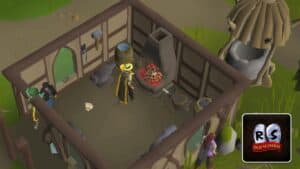 Read more about the article Old School RuneScape (OSRS) – Which Furnace Is the Best?