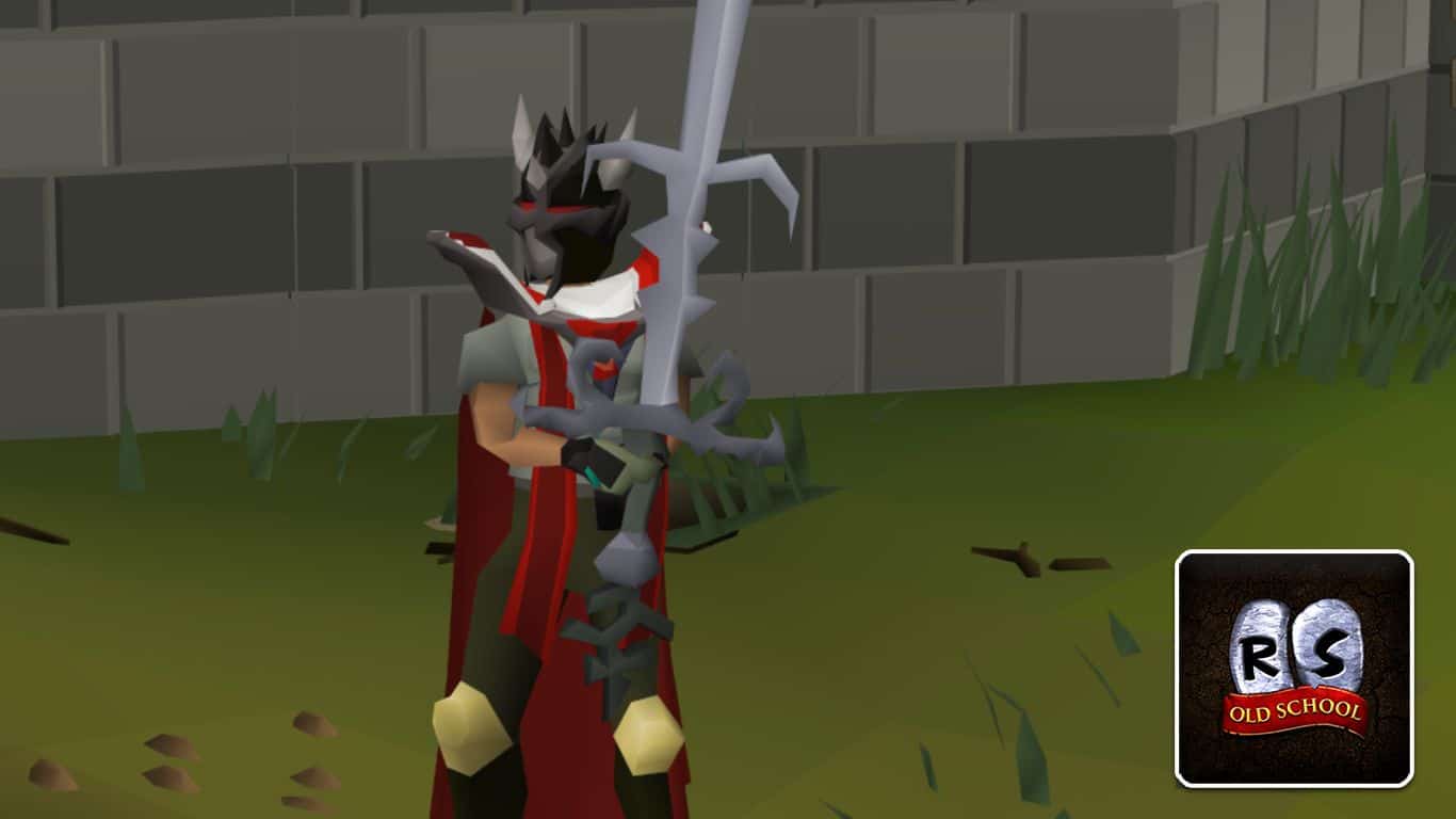 You are currently viewing Old School RuneScape (OSRS) – Best Melee Weapons