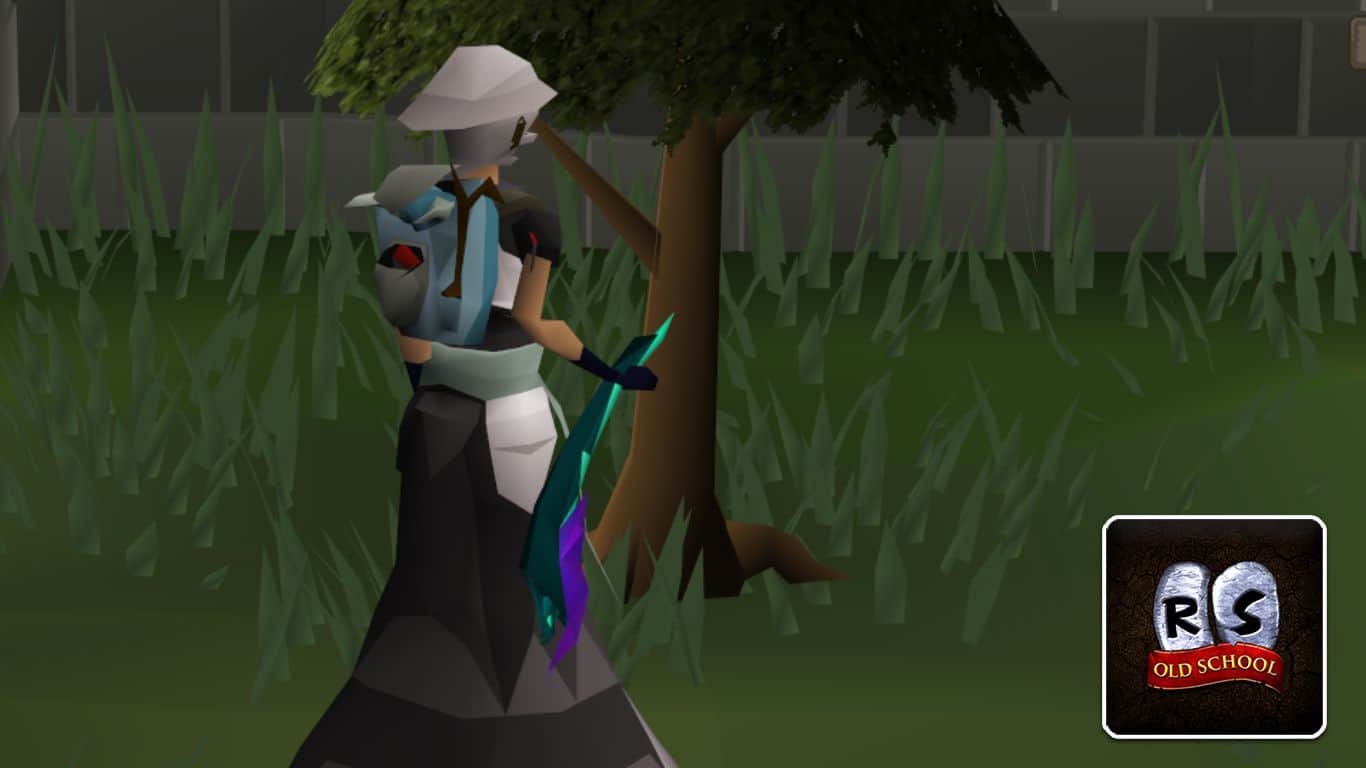 You are currently viewing Old School RuneScape (OSRS) – Best Ranged Gear