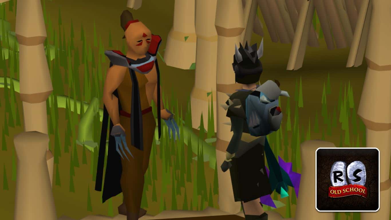 You are currently viewing Old School RuneScape – Who Is the Best Slayer Master?