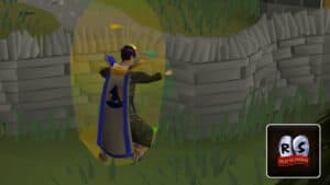 Read more about the article Old School RuneScape (OSRS) – Level 1-99 Magic Guide