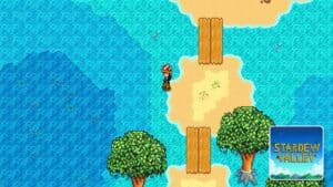 Read more about the article Stardew Valley – How to Catch Red Snapper