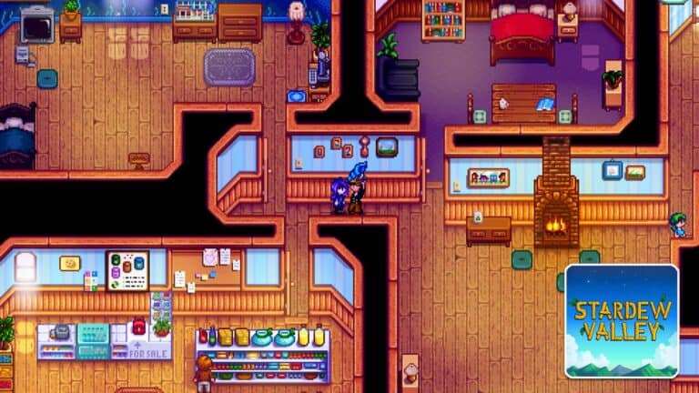 Read more about the article Stardew Valley – How to Propose to an NPC