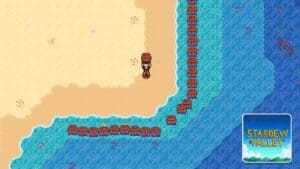 Read more about the article Stardew Valley – How to Use Crab Pot