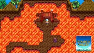 Read more about the article Stardew Valley – What to Do With Diamonds