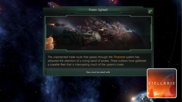 Read more about the article Stellaris – How to Stop a Revolt