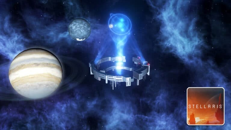 Read more about the article Stellaris – Best Federation Types