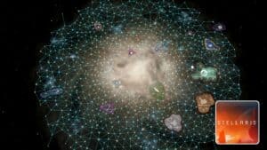 Read more about the article Stellaris – Best Galaxy Shapes
