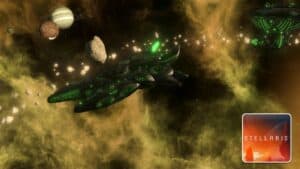 Read more about the article Stellaris – Best Starting Setups