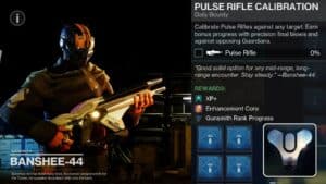 Read more about the article Destiny 2 – How to Calibrate Weapons