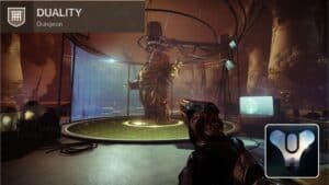 Read more about the article Destiny 2 – Duality Dungeon Guide